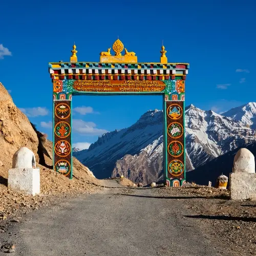 Chandratal Lake Spiti